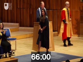 clicking on this image will launch a new video player window playing at this point (ie 66 minutes and 0 second) from the start of the video