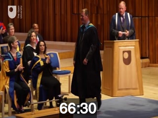 clicking on this image will launch a new video player window playing at this point (ie 66 minutes and 30 seconds) from the start of the video
