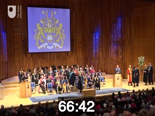 clicking on this image will launch a new video player window playing at this point (ie 66 minutes and 42 seconds) from the start of the video
