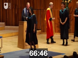 clicking on this image will launch a new video player window playing at this point (ie 66 minutes and 46 seconds) from the start of the video