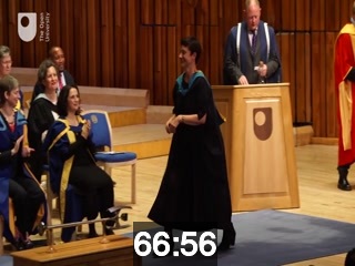 clicking on this image will launch a new video player window playing at this point (ie 66 minutes and 56 seconds) from the start of the video