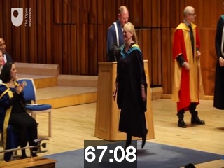 clicking on this image will launch a new video player window playing at this point (ie 67 minutes and 8 seconds) from the start of the video