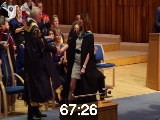 clicking on this image will launch a new video player window playing at this point (ie 67 minutes and 26 seconds) from the start of the video