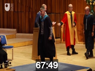clicking on this image will launch a new video player window playing at this point (ie 67 minutes and 49 seconds) from the start of the video