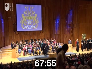 clicking on this image will launch a new video player window playing at this point (ie 67 minutes and 55 seconds) from the start of the video