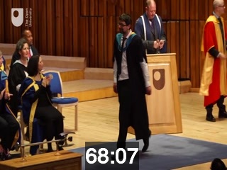 clicking on this image will launch a new video player window playing at this point (ie 68 minutes and 7 seconds) from the start of the video