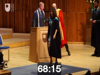 clicking on this image will launch a new video player window playing at this point (ie 68 minutes and 15 seconds) from the start of the video