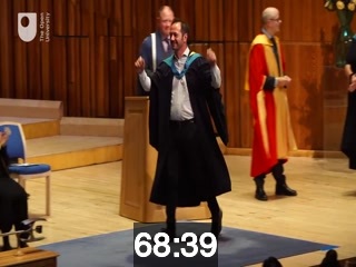 clicking on this image will launch a new video player window playing at this point (ie 68 minutes and 39 seconds) from the start of the video