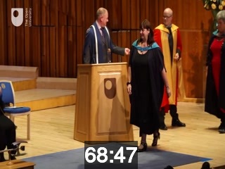 clicking on this image will launch a new video player window playing at this point (ie 68 minutes and 47 seconds) from the start of the video
