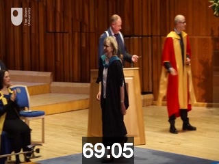 clicking on this image will launch a new video player window playing at this point (ie 69 minutes and 5 seconds) from the start of the video