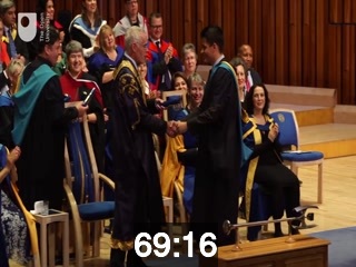 clicking on this image will launch a new video player window playing at this point (ie 69 minutes and 16 seconds) from the start of the video