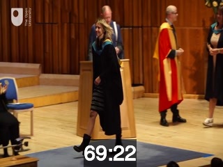 clicking on this image will launch a new video player window playing at this point (ie 69 minutes and 22 seconds) from the start of the video
