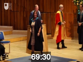 clicking on this image will launch a new video player window playing at this point (ie 69 minutes and 30 seconds) from the start of the video