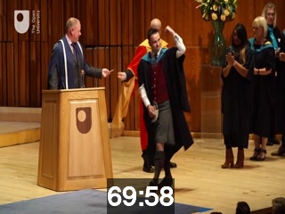 clicking on this image will launch a new video player window playing at this point (ie 69 minutes and 58 seconds) from the start of the video