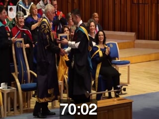 clicking on this image will launch a new video player window playing at this point (ie 70 minutes and 2 seconds) from the start of the video