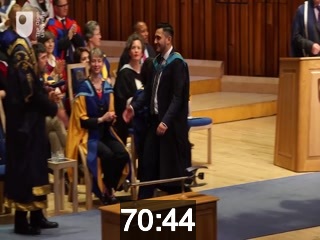 clicking on this image will launch a new video player window playing at this point (ie 70 minutes and 44 seconds) from the start of the video