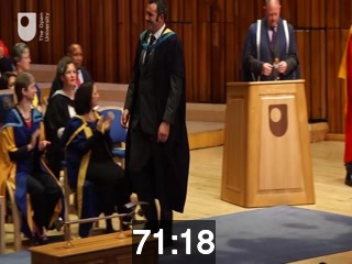 clicking on this image will launch a new video player window playing at this point (ie 71 minutes and 18 seconds) from the start of the video