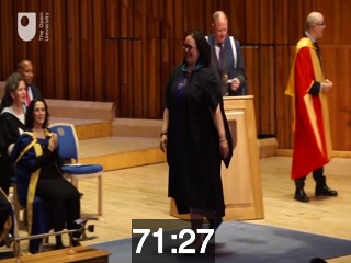 clicking on this image will launch a new video player window playing at this point (ie 71 minutes and 27 seconds) from the start of the video