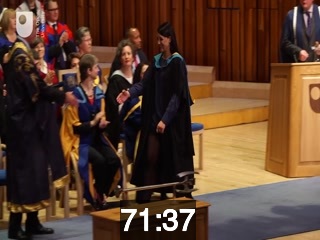 clicking on this image will launch a new video player window playing at this point (ie 71 minutes and 37 seconds) from the start of the video