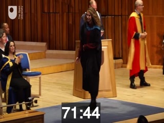 clicking on this image will launch a new video player window playing at this point (ie 71 minutes and 44 seconds) from the start of the video