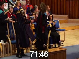 clicking on this image will launch a new video player window playing at this point (ie 71 minutes and 46 seconds) from the start of the video