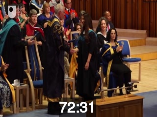 clicking on this image will launch a new video player window playing at this point (ie 72 minutes and 31 seconds) from the start of the video