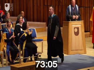 clicking on this image will launch a new video player window playing at this point (ie 73 minutes and 5 seconds) from the start of the video
