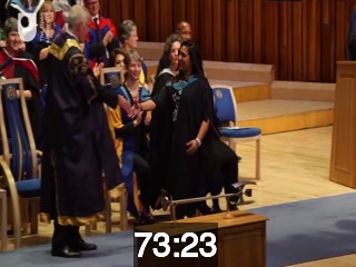 clicking on this image will launch a new video player window playing at this point (ie 73 minutes and 23 seconds) from the start of the video