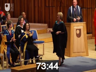 clicking on this image will launch a new video player window playing at this point (ie 73 minutes and 44 seconds) from the start of the video
