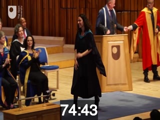clicking on this image will launch a new video player window playing at this point (ie 74 minutes and 43 seconds) from the start of the video