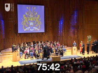 clicking on this image will launch a new video player window playing at this point (ie 75 minutes and 42 seconds) from the start of the video