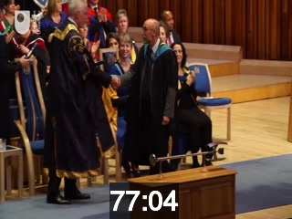 clicking on this image will launch a new video player window playing at this point (ie 77 minutes and 4 seconds) from the start of the video