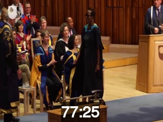 clicking on this image will launch a new video player window playing at this point (ie 77 minutes and 25 seconds) from the start of the video