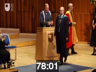 clicking on this image will launch a new video player window playing at this point (ie 78 minutes and 1 second) from the start of the video