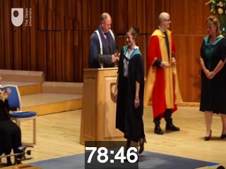 clicking on this image will launch a new video player window playing at this point (ie 78 minutes and 46 seconds) from the start of the video