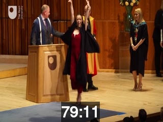clicking on this image will launch a new video player window playing at this point (ie 79 minutes and 11 seconds) from the start of the video