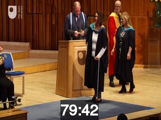 clicking on this image will launch a new video player window playing at this point (ie 79 minutes and 42 seconds) from the start of the video