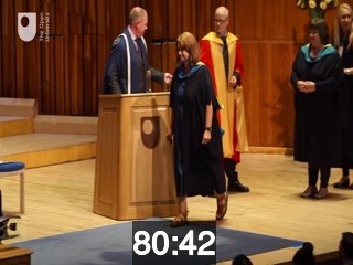 clicking on this image will launch a new video player window playing at this point (ie 80 minutes and 42 seconds) from the start of the video