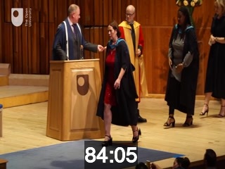 clicking on this image will launch a new video player window playing at this point (ie 84 minutes and 5 seconds) from the start of the video