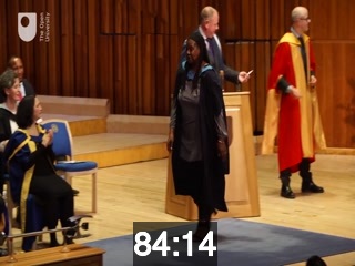 clicking on this image will launch a new video player window playing at this point (ie 84 minutes and 14 seconds) from the start of the video