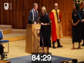 clicking on this image will launch a new video player window playing at this point (ie 84 minutes and 29 seconds) from the start of the video