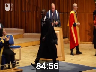 clicking on this image will launch a new video player window playing at this point (ie 84 minutes and 56 seconds) from the start of the video