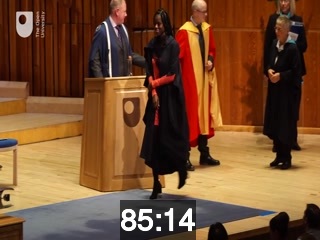 clicking on this image will launch a new video player window playing at this point (ie 85 minutes and 14 seconds) from the start of the video