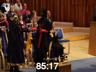 clicking on this image will launch a new video player window playing at this point (ie 85 minutes and 17 seconds) from the start of the video