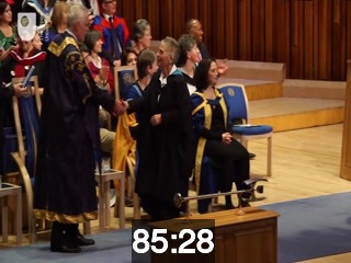 clicking on this image will launch a new video player window playing at this point (ie 85 minutes and 28 seconds) from the start of the video