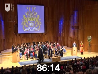 clicking on this image will launch a new video player window playing at this point (ie 86 minutes and 14 seconds) from the start of the video