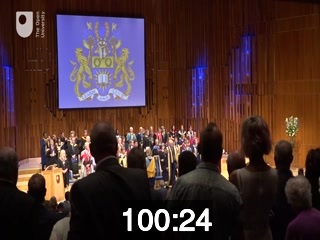 clicking on this image will launch a new video player window playing at this point (ie 100 minutes and 24 seconds) from the start of the video