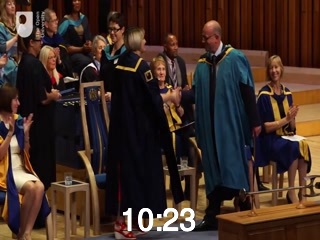 clicking on this image will launch a new video player window playing at this point (ie 10 minutes and 23 seconds) from the start of the video
