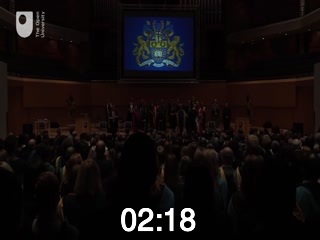 clicking on this image will launch a new video player window playing at this point (ie 2 minutes and 18 seconds) from the start of the video