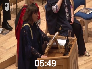 clicking on this image will launch a new video player window playing at this point (ie 5 minutes and 49 seconds) from the start of the video